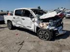 2021 Toyota Tundra Crewmax Sr5 продається в Van Nuys, CA - Rollover