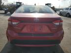 2021 TOYOTA COROLLA LE for sale at Copart FL - MIAMI CENTRAL