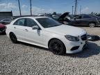 2014 Mercedes-Benz E 350 4Matic for Sale in Columbus, OH - Front End