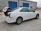 2014 Toyota Camry L zu verkaufen in Haslet, TX - Rear End