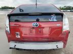 2011 Toyota Prius  იყიდება Houston-ში, TX - Rear End