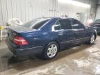 2005 Lexus Ls 430 للبيع في Elgin، IL - Side
