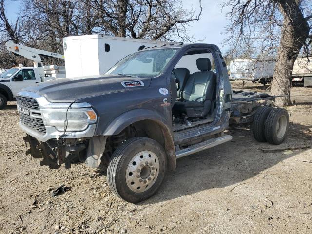 2022 Ram 5500 