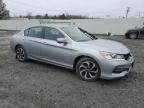 2017 Honda Accord Ex იყიდება Albany-ში, NY - Front End