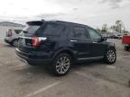 2016 Ford Explorer Limited იყიდება Rogersville-ში, MO - Front End