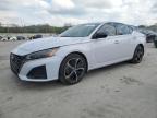 2024 Nissan Altima Sr   en Venta en Lebanon, TN - Side