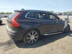 2019 Volvo Xc60 T6 Inscription de vânzare în Fredericksburg, VA - Burn