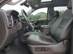 2021 Chevrolet Silverado C1500 Ltz na sprzedaż w Houston, TX - Rear End