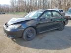 2006 Toyota Camry Le de vânzare în East Granby, CT - Front End