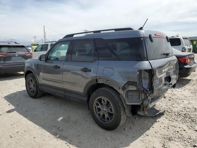  FORD BRONCO 2023 Szary