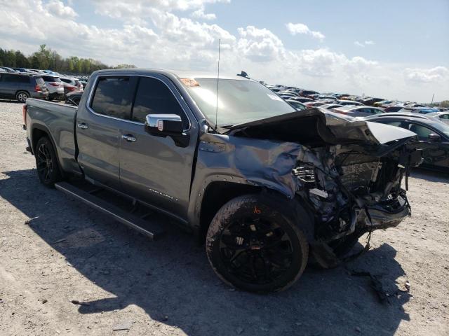  GMC SIERRA 2023 Szary
