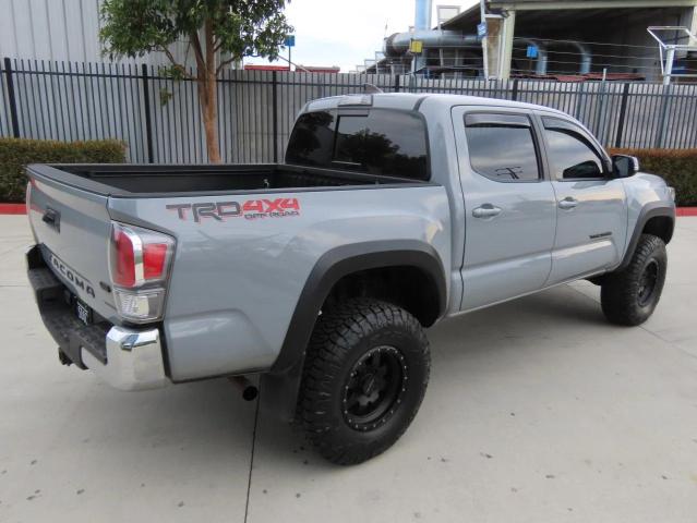  TOYOTA TACOMA 2019 Сірий