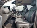 2021 Hyundai Santa Fe Limited продається в Grand Prairie, TX - Mechanical