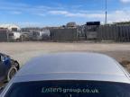 2001 AUDI TT  for sale at Copart WOLVERHAMPTON