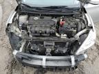 2015 Nissan Sentra S zu verkaufen in Hurricane, WV - Front End