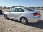2012 Volkswagen Jetta Base zu verkaufen in Houston, TX - Normal Wear