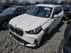 2024 Bmw X1 Xdrive28I de vânzare în Hillsborough, NJ - Side