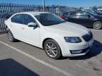 2014 SKODA OCTAVIA EL for sale at Copart CHESTER