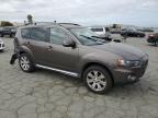 2011 Mitsubishi Outlander Se for Sale in Martinez, CA - Rear End