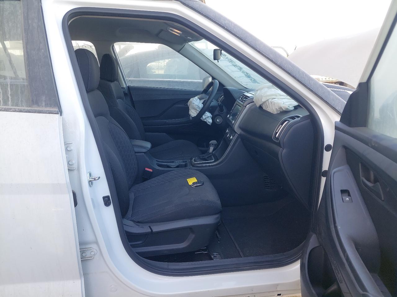 MF3PB8120RJ078627 - 2024 Hyundai CRETA - #undefined
