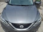 2017 Nissan Sentra S for Sale in Ellwood City, PA - Side