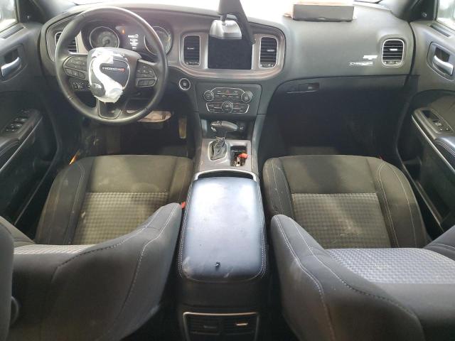  DODGE CHARGER 2023 White