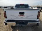 2017 Gmc Sierra K1500 Slt на продаже в Elgin, IL - Front End