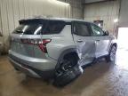 2025 Chevrolet Equinox Lt продається в Elgin, IL - Side