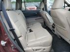 2017 Honda Pilot Exl продається в Tanner, AL - Front End