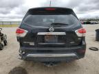2014 Nissan Pathfinder S na sprzedaż w Wichita, KS - Side