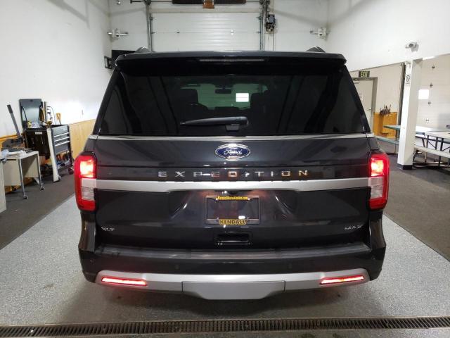 FORD EXPEDITION 2024 Gray