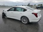 2023 Cadillac Ct5 Luxury for Sale in Dunn, NC - Front End