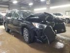 2015 Subaru Outback 2.5I Limited للبيع في Elgin، IL - Front End