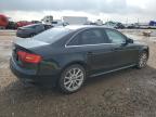 2016 Audi A4 Premium S-Line продається в Houston, TX - Hail