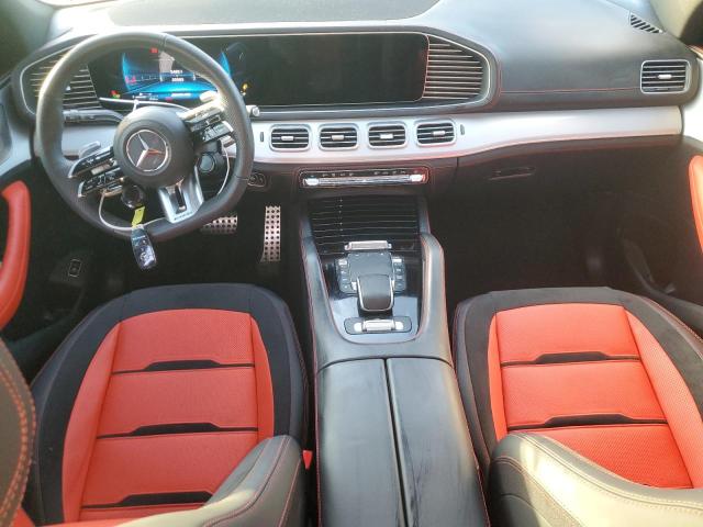  MERCEDES-BENZ GLE-CLASS 2024 Серый