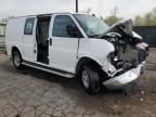 2023 Gmc Savana G2500 for Sale in Woodhaven, MI - Front End