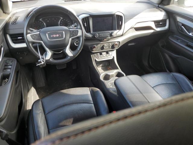  GMC TERRAIN 2019 White