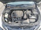 2011 Hyundai Sonata Gls for Sale in Columbia Station, OH - Side