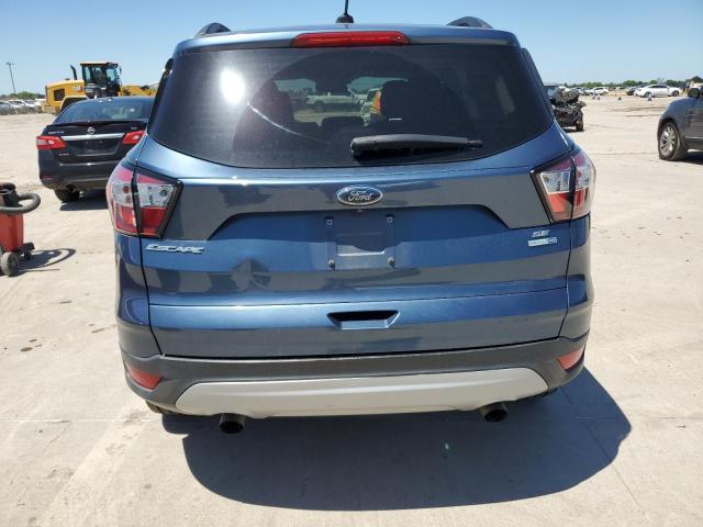  FORD ESCAPE 2018 Синій