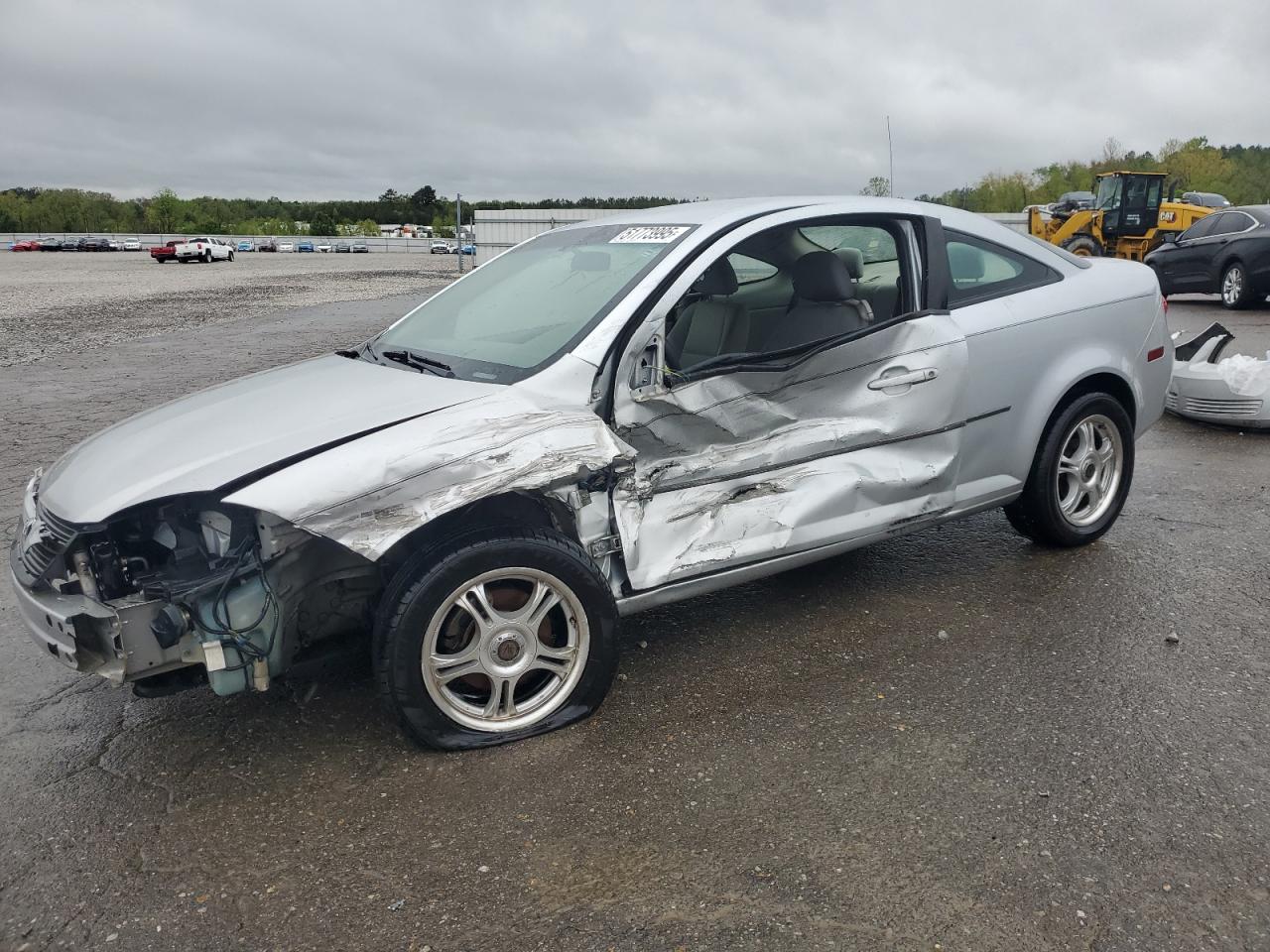 2007 Chevrolet Cobalt Lt for Sale in Memphis, TN - Side