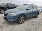 2015 Mazda Cx-9 Grand Touring for Sale in Cahokia Heights, IL - Front End
