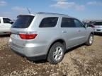 2011 Dodge Durango Crew იყიდება Elgin-ში, IL - Front End