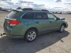 2014 Subaru Outback 2.5I Premium იყიდება Airway Heights-ში, WA - Front End