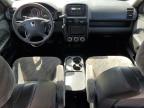 2003 Honda Cr-V Ex zu verkaufen in Columbus, OH - Front End