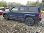 2016 Jeep Patriot Sport for Sale in Waldorf, MD - Mechanical