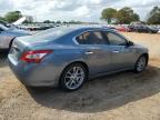 2010 Nissan Maxima S for Sale in Tanner, AL - Front End