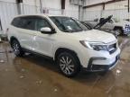2020 Honda Pilot Exl продається в Franklin, WI - Vandalism