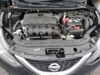 2016 Nissan Sentra S იყიდება Pennsburg-ში, PA - Front End