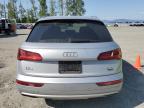 2018 Audi Q5 Premium Plus للبيع في Arlington، WA - Side