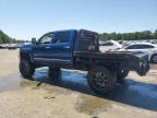 2016 Chevrolet Silverado K2500 Heavy Duty Ltz იყიდება Shreveport-ში, LA - Rollover